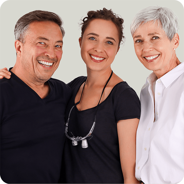 Herzlich Willkommen bei Dr. med. dent. Reinhard Raab – Praxis für Zahnheilkunde in Stuttgart